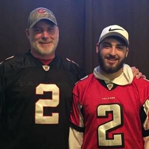 Meet your Posher, Tavis